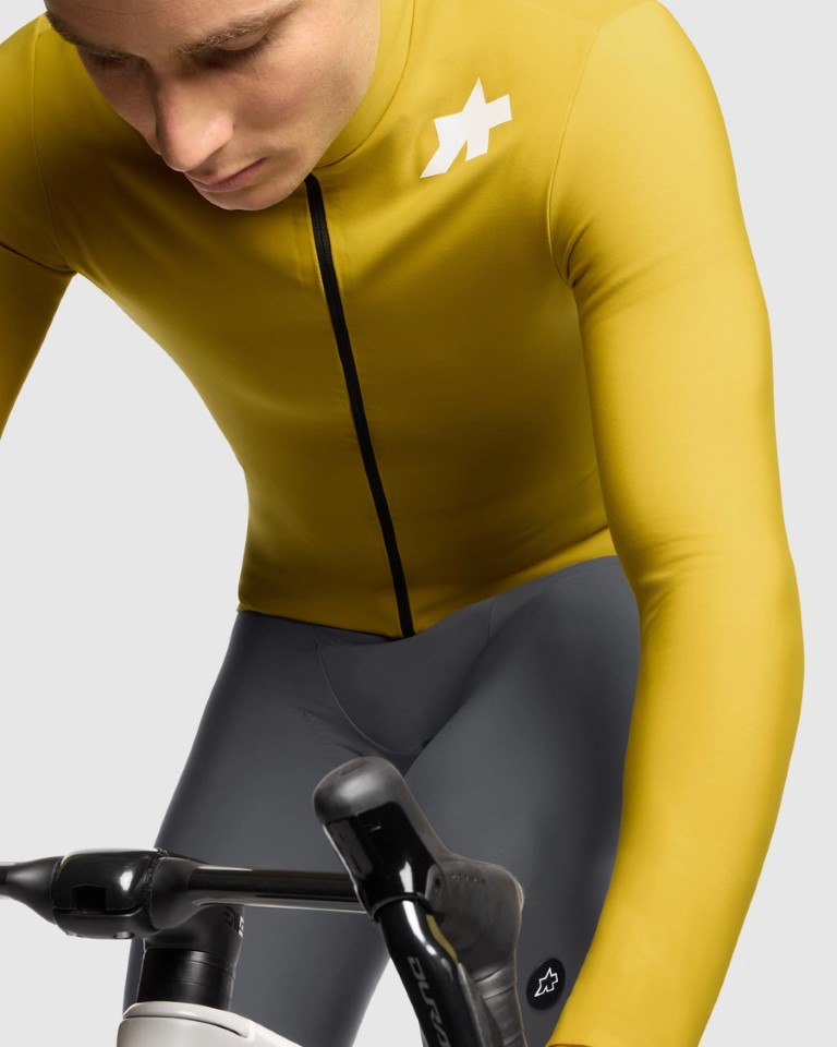 Maglia Mille GT
